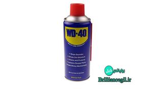 اسپری همه کاره WD40 اصلی 