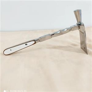 قندشکن استیل زنجان کاملا دستساز 