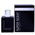 ادو پرفیوم مردانه آروما اس کیو مدل Super Scent حجم 100 میلی لیتر