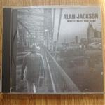 آلبوم موسیقی Alan Jackson 20211