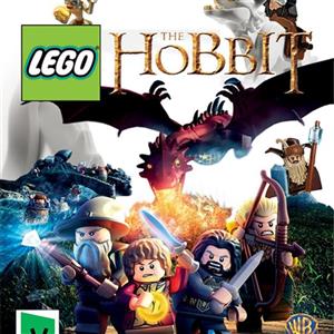 بازی کامپیوتر The Lego Hobbit