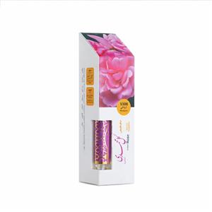 عطر 100٪ طبیعی و درمانی گل محمدی مرهم طبیب