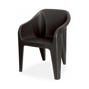 صندلی پلاستیکی