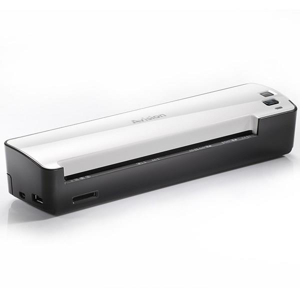 Avision IS25 Scanner