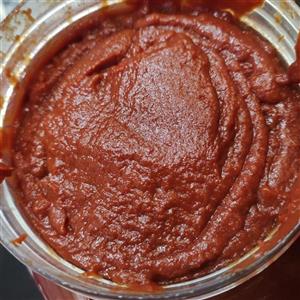 رب گوجه خونگی با ضمانت برگشت یک سال ضمانت 2.400وزن