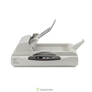 اسکنر حرفه ای اسناد فوجیتسو مدل Fi-5015C