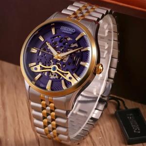 ساعت مردانه سیکو Seiko ژاپن