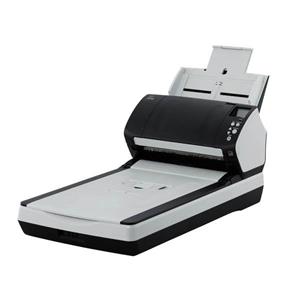 اسکنر حرفه ای اسناد فوجیتسو مدل Fi 6230Z Fujitsu Scanner 