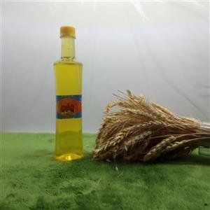 روغن ارده کنجد(530گرمی اعلاء)