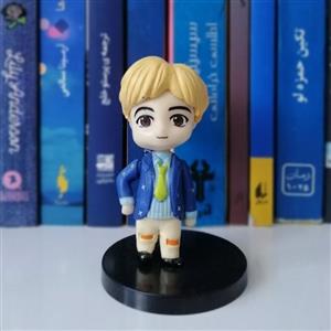 فیگور تاینی تن جین بی تی اس bts