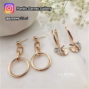 گوشواره استیل 2