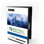 نرم افزار تخصصی Bentley Microstation V8i SS4\n\n