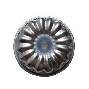 قالب کیک و ژله آلومینیومی مدل کیک عصرانه کد 7007\n\n