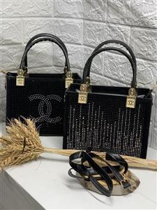 کیف مجلسی طرح شنل