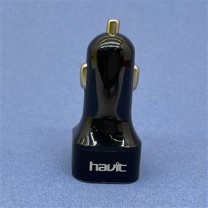 شارژر فندکی اورجینال برند هویت مدل havit QC2023