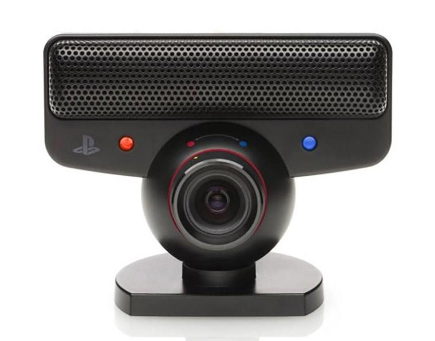 وب کم سونی مدل Eye Cam