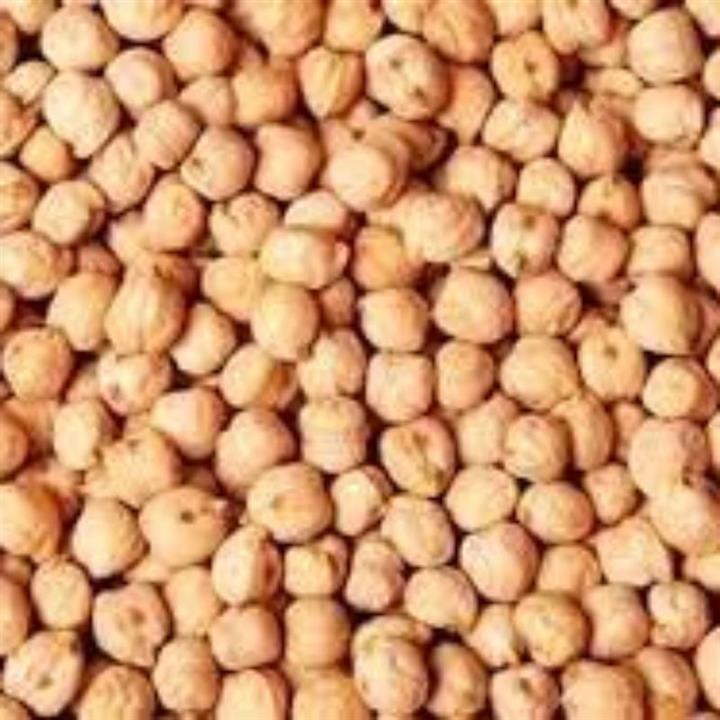 نخود فله ای