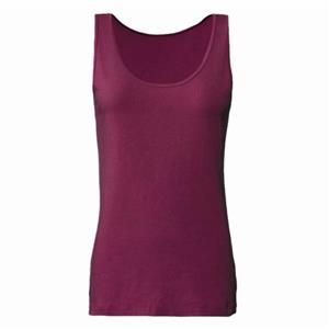 وست تاپ زنانه برند آلمانی esmara سایز S اسمارا رنگ زرشکی