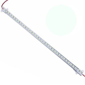 ریسه خطی نیم متری سفید