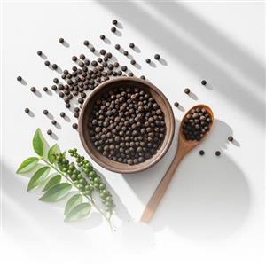 فلفل سیاه ناساب بسته بندی 150 گرم