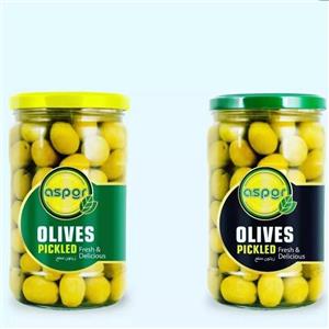 زیتون (SR,400g)