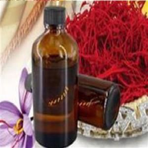 اسانس مایع خوراکی زعفران رنگی در بسته بندی 100 گرمی