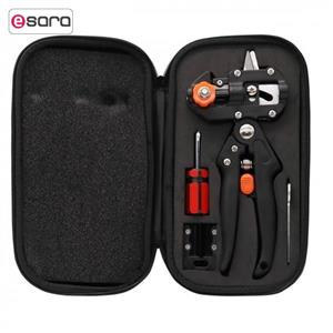 قیچی پیوندزنی سونو مدل امگا