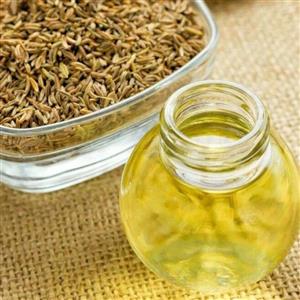 روغن رازیانه سنتی نادر 60 سی سی