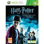 بازی هری پاتر ( Harry Potter and the Half-Blood Prince ) مخصوص XBOX 360\n\n