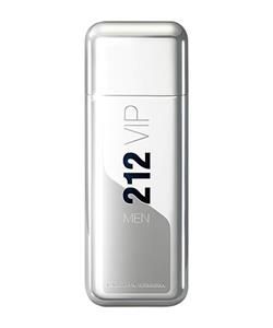 تستر ادو تویلت مردانه کارولینا هررا مدل 212 VIP حجم 100 میلی لیتر Carolina Herrera 212 VIP Tester Eau De Toilette For Men 100ml