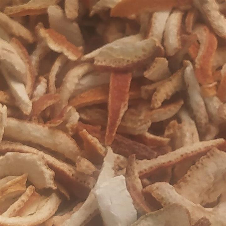 خلال نارنج 250 گرمی