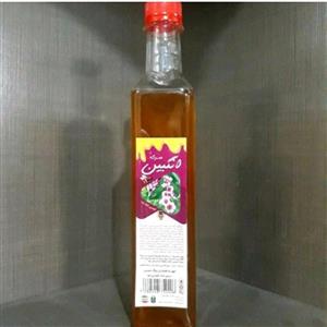 سرکه انگبین کاسنی شاطره
