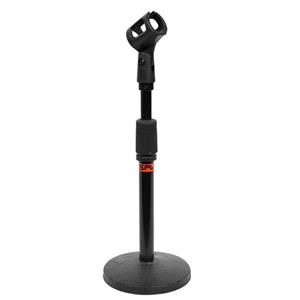 پایه میکروفون رومیزی SPL