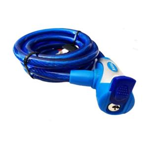 قفل دوچرخه سایز 1200×12 کد 292