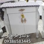 میز اتو چوبی - تولیدی میز اتو چوبی - درجه یک - پایه های میز اتو از جنس pvc- تولیدی کارخانه تولید میز اتو در ایران