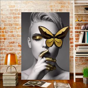 تابلو دکوراتیو ( 1115-MR ART )