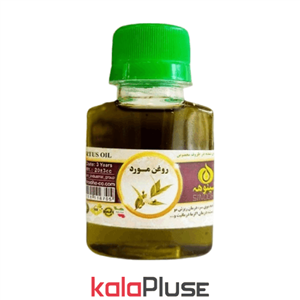 روغن دارچین درجه یک سینوهه ( 60 سی سی )