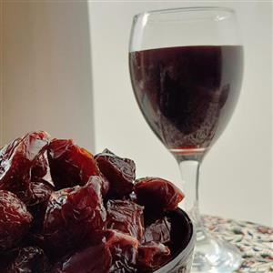 شیره خرما پک دو کیلویی