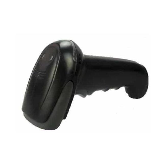 Axiom 4012 Cordless Barcode Scanner