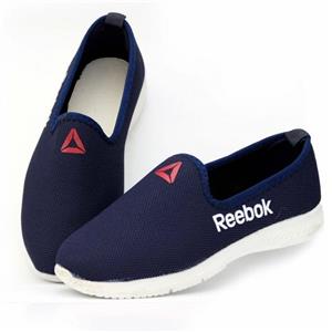 ریبوک Reebok کد3 راحت برای پیاده روی تابستانی خنک و مناسب برای کارهای روزمره زیره ی مناسب رویه پارچه ای