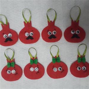 گیفت انارشب یلدا(مجموعه 8عددی)