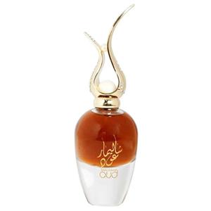 ادکلن عربی شالیمار عود