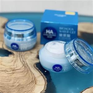 کرم کاسه ای آبرسان هیالورونیک اسید مدل بیوآکوا BIOAQUA