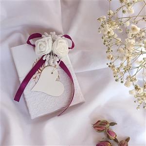 گیفت قرآن مناسب برای جشن نامزدی و عقد 1