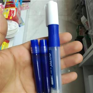 ماژیک وایت برد شارژی بهمراه دو عدد یدک