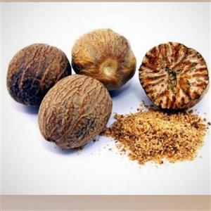 جوز هندی ، 50 گرمی