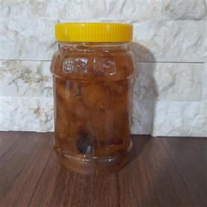 مربای شقاقل (300گرمی)
