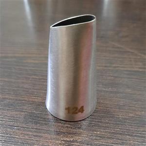 ماسوره 124