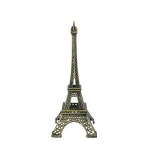 ماکت  تزئینی برج مدل  ایفل کد AL-9130014 سایز متوسط