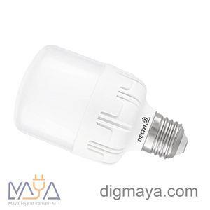 لامپ 50 وات دلتا